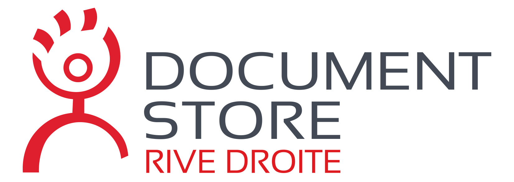 Document Store Rive-Droite